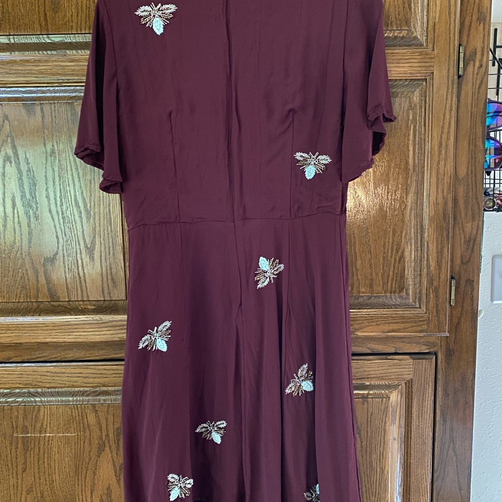 Anthropologie Dress - Picture 4 of 6